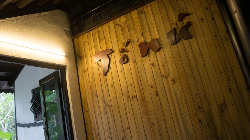 Thuy Bieu Homestay Hue Exterior foto