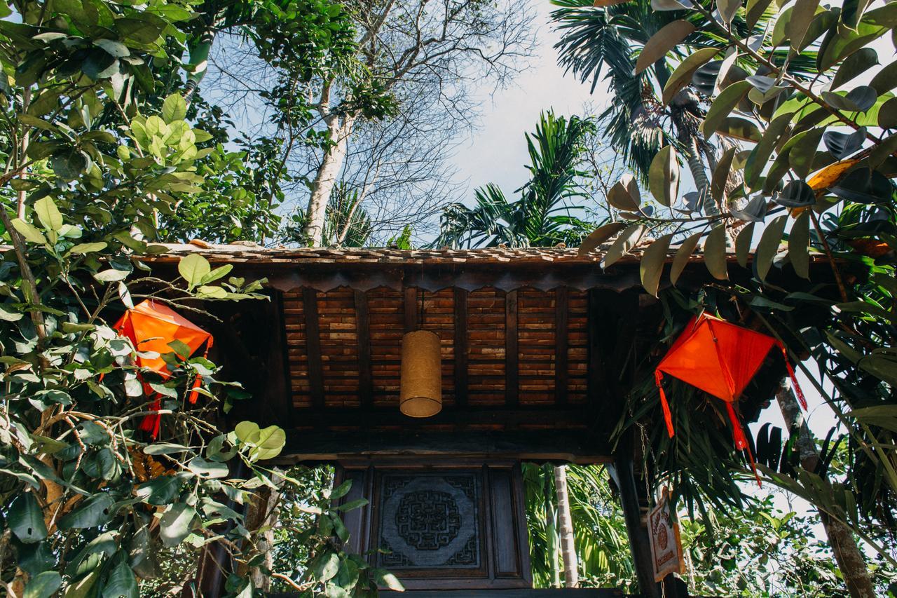 Thuy Bieu Homestay Hue Zimmer foto