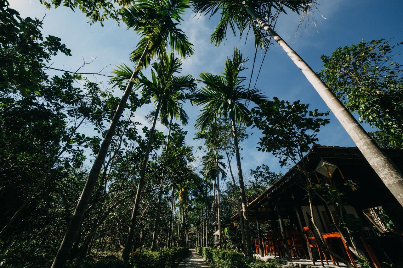 Thuy Bieu Homestay Hue Zimmer foto