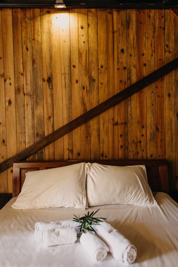 Thuy Bieu Homestay Hue Exterior foto