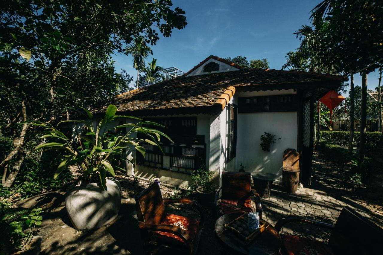 Thuy Bieu Homestay Hue Exterior foto
